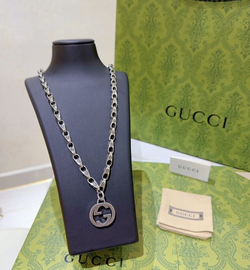 Gucci Necklaces